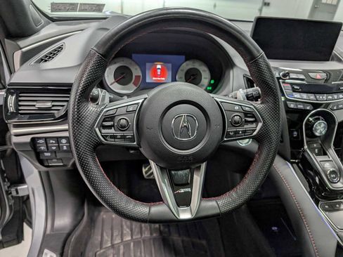 Certified 2023 Acura RDX A-Spec image 39