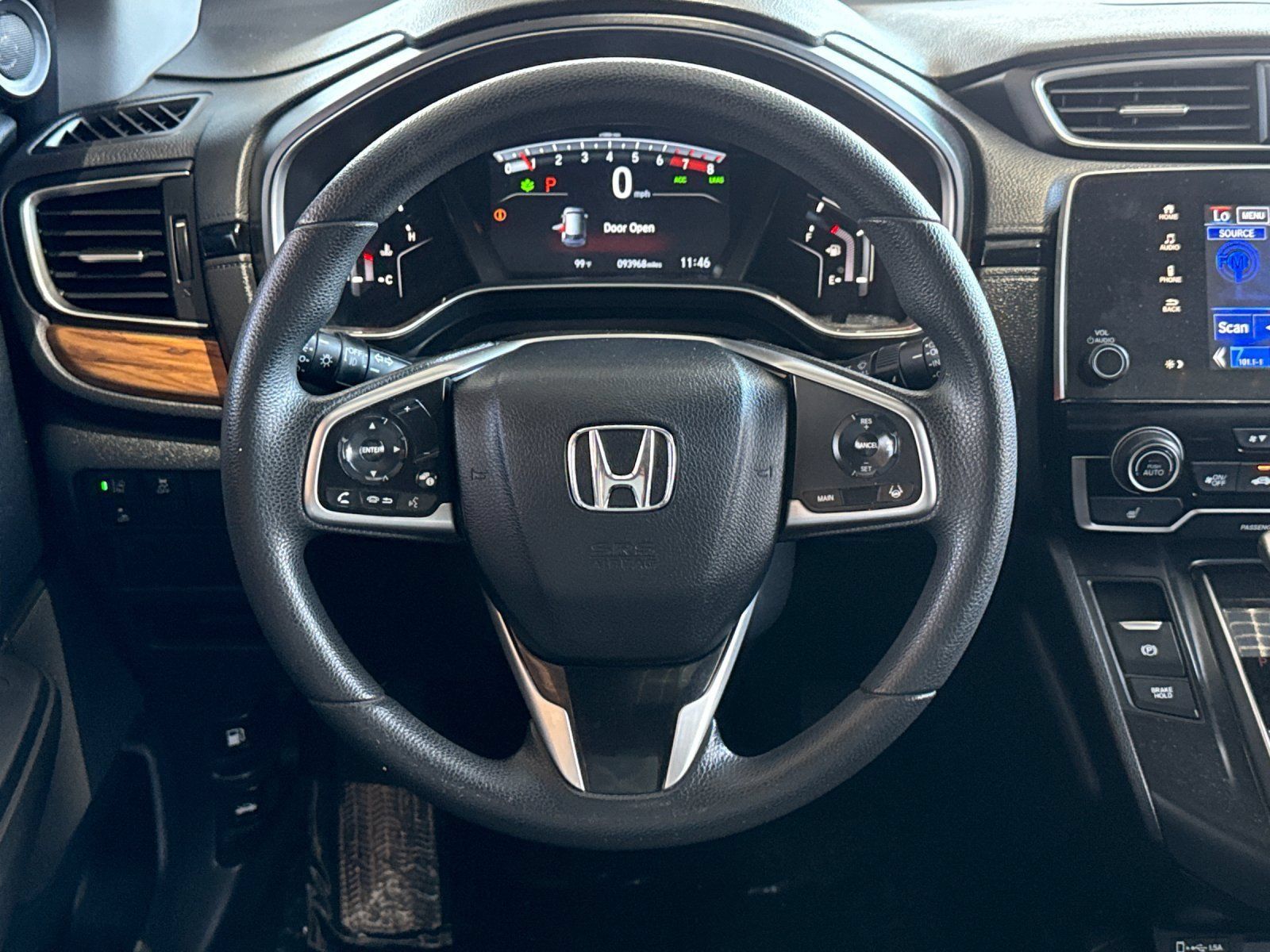 Used 2022 Honda CR-V EX image 13