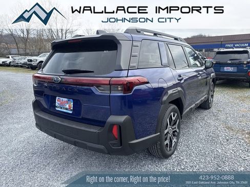 New 2026 Subaru Outback Touring XT AWD/4WD image 4