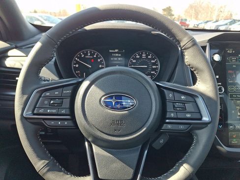 New 2026 Subaru Forester Limited image 11