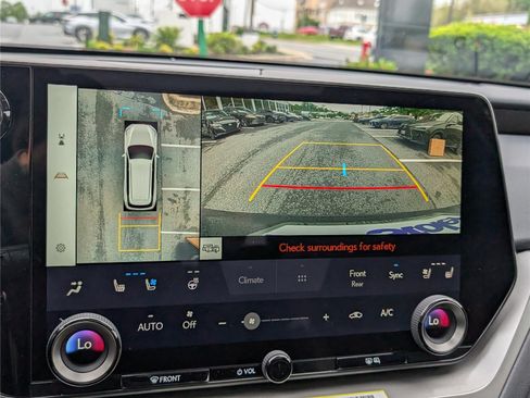 New 2026 Lexus TX 350 AWD w/ Technology Package image 29