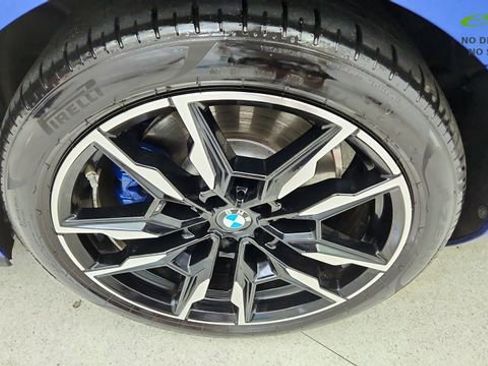 Used 2025 BMW i4 M50 AWD/4WD image 59