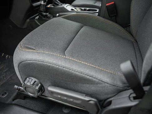 New 2026 Jeep Wrangler Sport S image 39