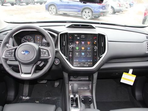 New 2026 Subaru Ascent Touring image 16