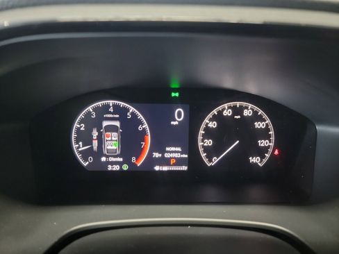 Certified 2023 Honda CR-V EX-L image 18