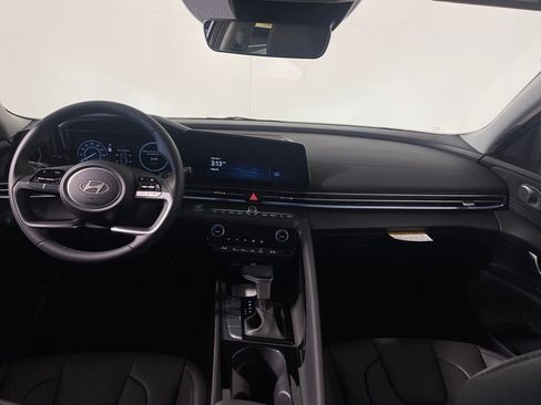 New 2026 Hyundai Elantra Limited w/ Cargo Package image 14