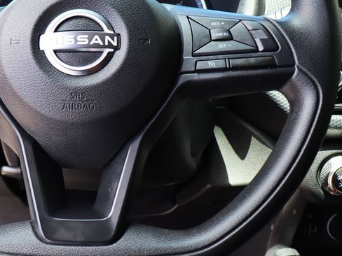 Used 2024 Nissan Kicks S FWD image 53