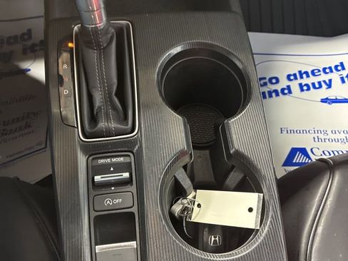 Used 2024 Honda Civic Sport image 18