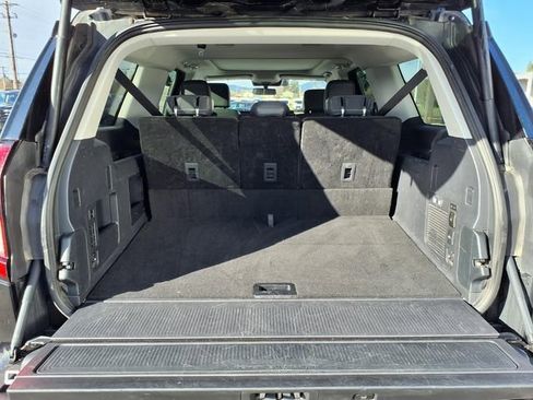 Certified 2025 Ford Expedition Max Active image 11