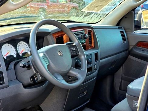 Used 2006 Dodge Ram 1500 Truck SLT image 11