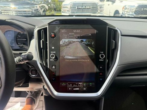 Used 2025 Subaru Crosstrek 2.5i Premium image 6