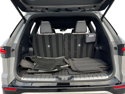 Certified 2026 Lexus TX 500h 500h F SPORT Performance Premi w/ Technology Package image 11