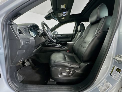 Used 2021 MAZDA CX-9 Grand Touring AWD/4WD image 13