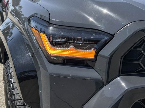 Certified 2025 Toyota 4Runner TRD Pro AWD/4WD image 4