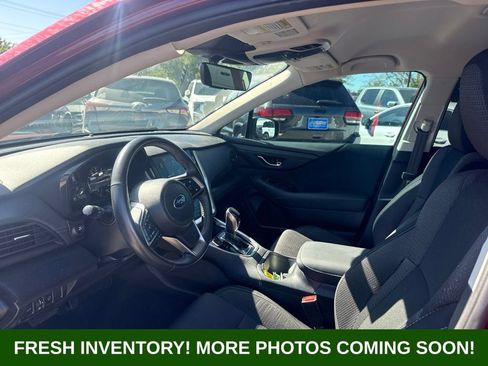 Used 2024 Subaru Outback Premium AWD/4WD image 8