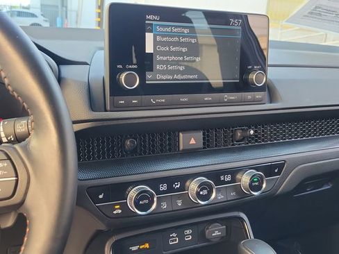 Certified 2024 Honda CR-V Sport image 28