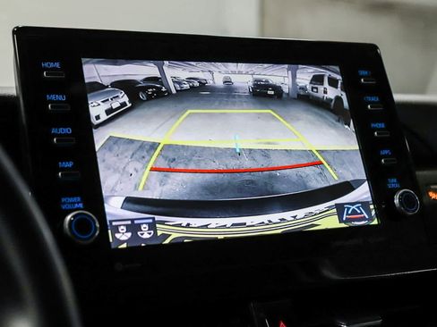 Certified 2024 Toyota Camry SE w/ Audio Upgrade Package FWD image 25