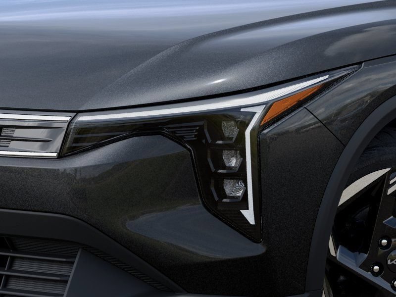 New 2026 Kia K4 GT-Line Turbo FWD image 10