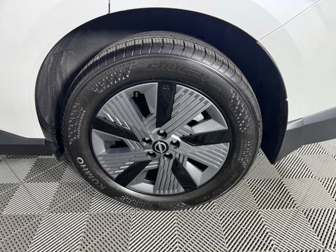 Used 2025 Nissan Murano SL AWD/4WD image 37
