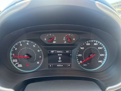 Used 2024 Chevrolet Malibu LT FWD image 13