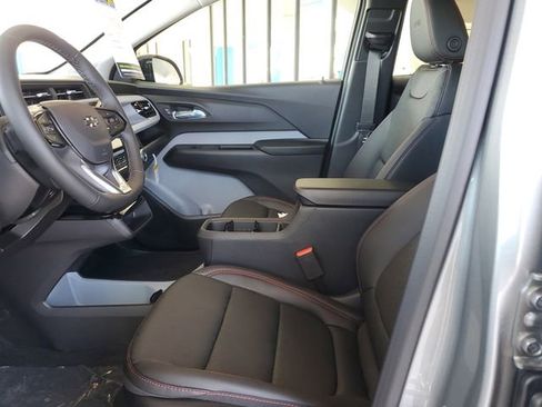 New 2027 Chevrolet Bolt RS image 15