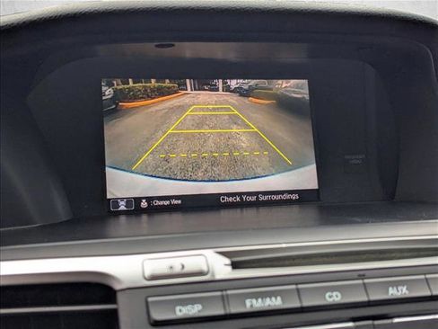 Used 2016 Honda Accord LX image 13