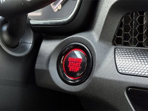 Certified 2025 Honda CR-V LX image 27