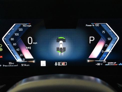 New 2025 BMW X2 xDrive28i w/ Technology Package image 15