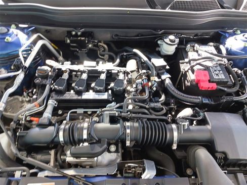 Used 2019 Honda Accord Sport image 14