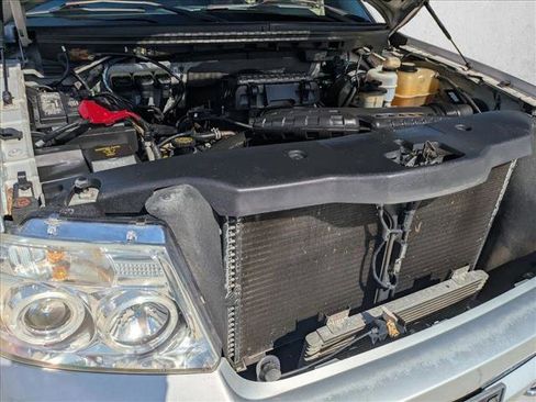 Used 2004 Ford F150 FX4 image 23