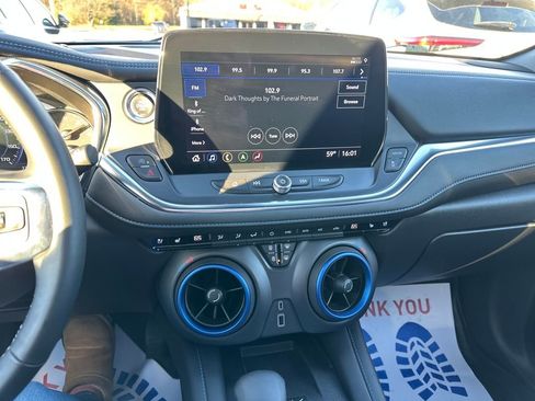 Used 2024 Chevrolet Blazer RS w/ Enhanced Convenience Package image 23