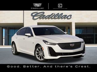 Certified 2022 Cadillac CT5 Premium Luxury 360° Tour