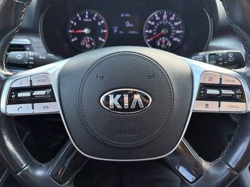 Used 2020 Kia Telluride EX w/ EX Premium Package AWD/4WD image 17