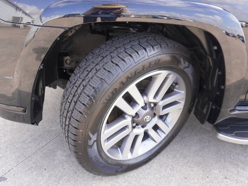 Used 2022 Toyota 4Runner TRD Sport image 27