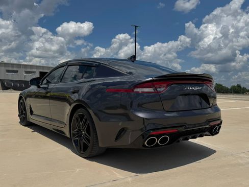 Used 2023 Kia Stinger GT2 RWD image 6
