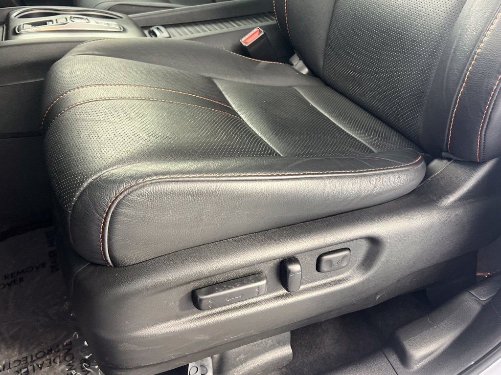 Used 2023 Honda Passport TrailSport image 34