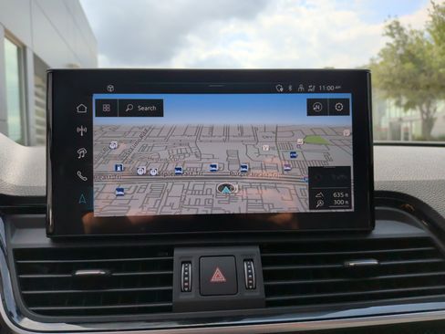 Certified 2024 Audi SQ5 Prestige w/ Prestige Package AWD/4WD image 24