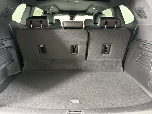 New 2026 Buick Enclave Sport Touring w/ Power Package image 33