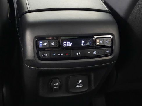 Used 2021 Hyundai Palisade Calligraphy w/ Cargo Package AWD/4WD image 41