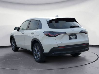 New 2026 Honda HR-V LX