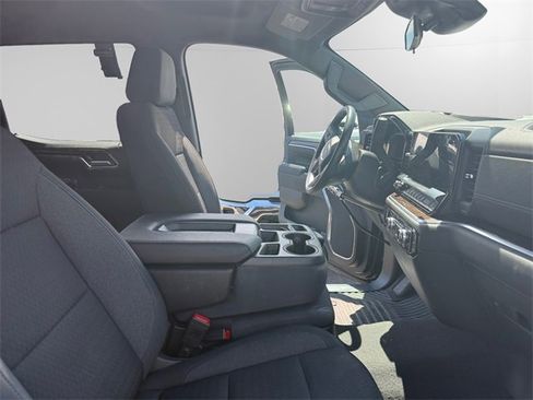 Used 2022 GMC Sierra 1500 Elevation image 7