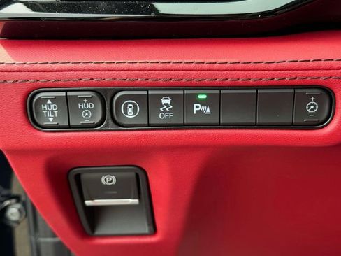 New 2026 Acura MDX Type S image 18