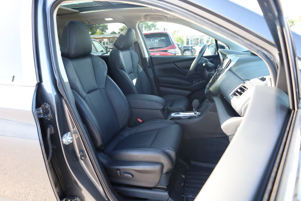 Certified 2026 Subaru Ascent Limited AWD/4WD image 31