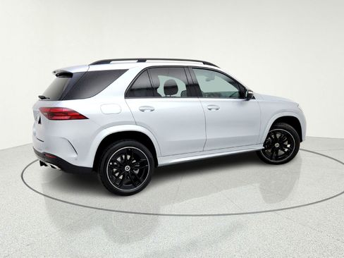 New 2026 Mercedes-Benz GLE 450 4MATIC image 9