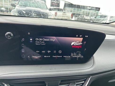 New 2026 Buick Encore GX Preferred w/ Advanced Technology Package image 9