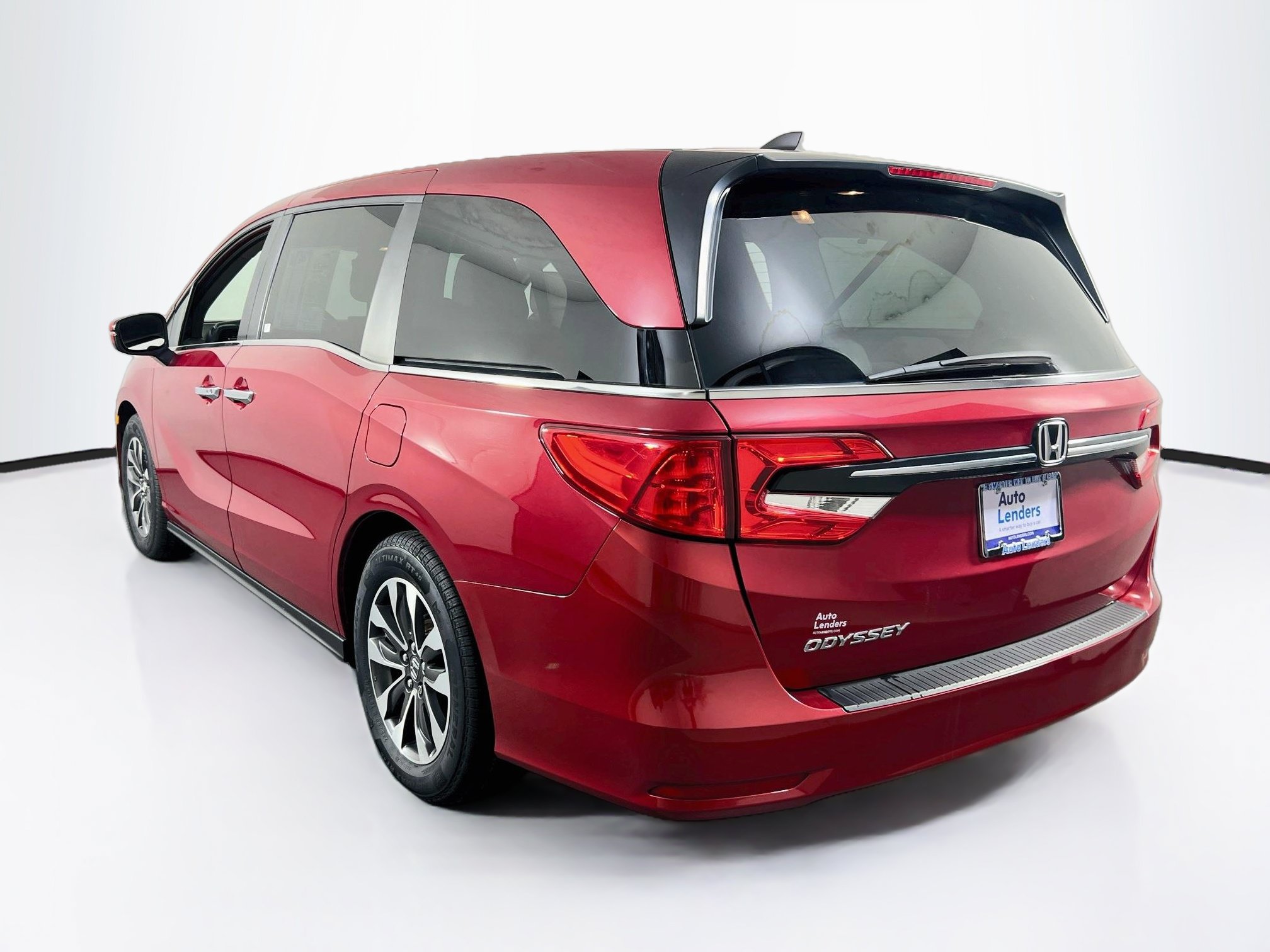 Used 2023 Honda Odyssey EX-L image 7