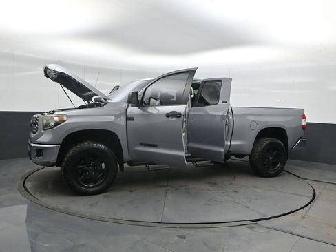 Used 2018 Toyota Tundra SR5 image 55
