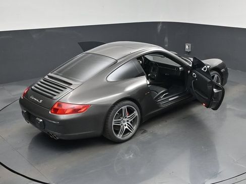 Used 2008 Porsche 911 Carrera S RWD image 29