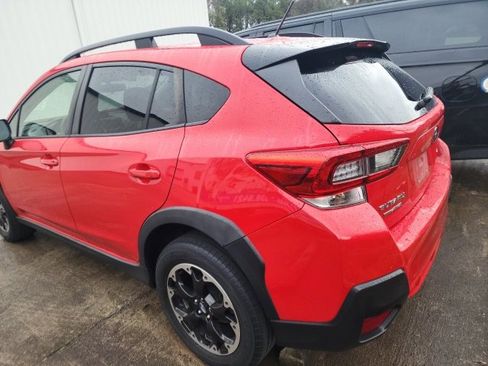 Used 2021 Subaru Crosstrek 2.0i image 8