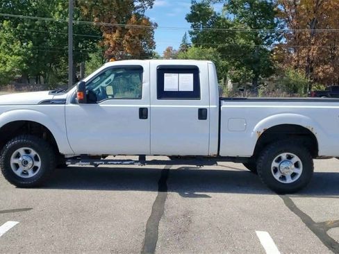 Used 2016 Ford F250 XL w/ Power Equipment Group image 35